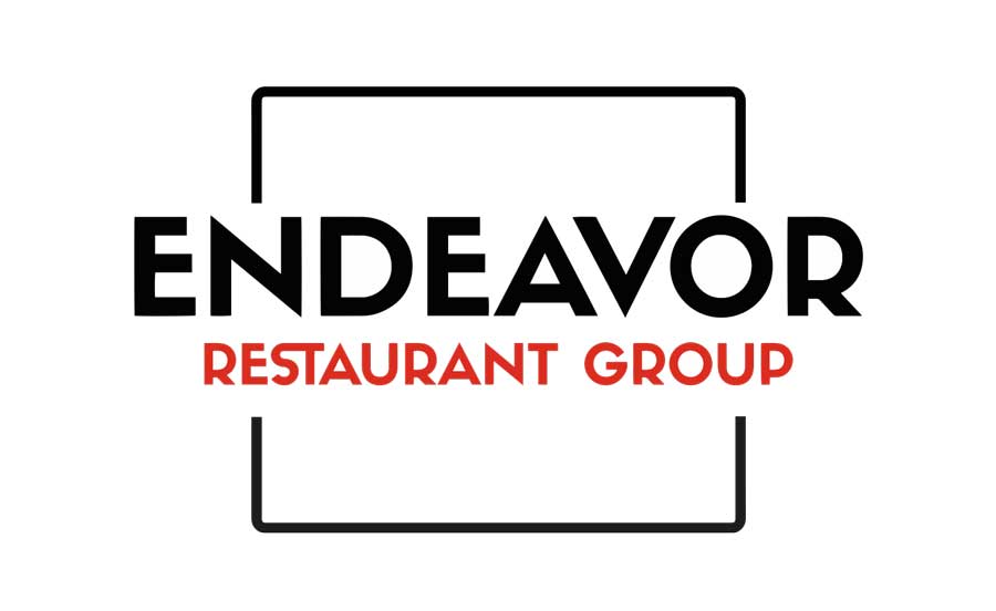 Endeavor Restaurant Group logo